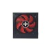 Xilence Perfomance Gaming 450W, PC-Netzteil(schwarz, 1x PCIe, 450 Watt)