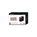 Xilence Perfomance Gaming 450W, PC-Netzteil(schwarz, 1x PCIe, 450 Watt)