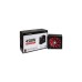 Xilence Perfomance Gaming 450W, PC-Netzteil(schwarz, 1x PCIe, 450 Watt)