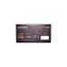 Xilence Performance A+III 850W, PC-Netzteil(schwarz/rot, 4x PCIe, 850 Watt)