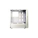 Xilence Performance C X5, Tower-Gehäuse(weiß, Tempered Glass)