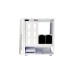 Xilence Performance C X5, Tower-Gehäuse(weiß, Tempered Glass)
