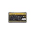 Xilence Performance X ATX 3.0 80+ GOLD 850W, PC-Netzteil(schwarz, 1x 12VHPWR, 3x PCIe, Kabel-Management, 850 Watt)