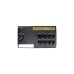 Xilence Performance X ATX 3.0 80+ GOLD 850W, PC-Netzteil(schwarz, 1x 12VHPWR, 3x PCIe, Kabel-Management, 850 Watt)