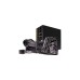 Xilence Performance X ATX 3.0 80+ GOLD 850W, PC-Netzteil(schwarz, 1x 12VHPWR, 3x PCIe, Kabel-Management, 850 Watt)