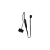 Xilence Remote ARGB Control Set, Fernbedienung(schwarz, LQZ.ARGB_SET)