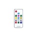 Xilence Remote ARGB Control Set, Fernbedienung(schwarz, LQZ.ARGB_SET)