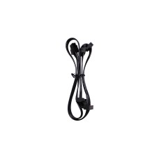 Xilence SATA Kabel XZ182, 90cm(schwarz)