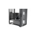 Xilence XILENT BLADE II X613, Tower-Gehäuse(schwarz, Tempered Glass)