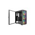 Xilence XILENT BLADE II X613, Tower-Gehäuse(schwarz, Tempered Glass)
