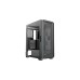 Xilence XILENT BLADE II X613, Tower-Gehäuse(schwarz, Tempered Glass)