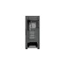 Xilence XILENT BLADE II X613, Tower-Gehäuse(schwarz, Tempered Glass)