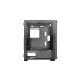 Xilence XILENT BLADE II X613, Tower-Gehäuse(schwarz, Tempered Glass)
