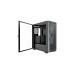 Xilence XILENT BLADE II X613, Tower-Gehäuse(schwarz, Tempered Glass)