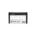 Xilence XP750R6.2 750W, PC-Netzteil(schwarz, 2x PCIe, 750 Watt)