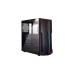 Xilence Xilent Blade, Tower-Gehäuse(schwarz, Tempered Glass)