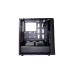 Xilence Xilent Blade, Tower-Gehäuse(schwarz, Tempered Glass)