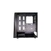 Xilence Xilent Blade, Tower-Gehäuse(schwarz, Tempered Glass)