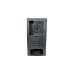 Xilence Xilent Blade, Tower-Gehäuse(schwarz, Tempered Glass)