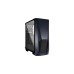 Xilence Xilent Blast, Tower-Gehäuse(schwarz, Tempered Glass)