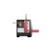 Xilence Xilent Blast, Tower-Gehäuse(schwarz, Tempered Glass)