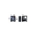 Xilence Xilent Blast, Tower-Gehäuse(schwarz, Tempered Glass)