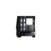 Xilence Xilent Blast, Tower-Gehäuse(schwarz, Tempered Glass)