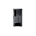 Xilence Xilent Blast, Tower-Gehäuse(schwarz, Tempered Glass)