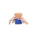 ZAPF Creation BABY born® Bär Angler-Outfit, Puppenzubehör