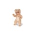 ZAPF Creation BABY born® Bär Kuschelanzug 43cm, Puppenzubehör