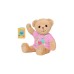ZAPF Creation BABY born® Bär pink, Kuscheltier(offene Verpackung)