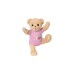 ZAPF Creation BABY born® Bär pink, Kuscheltier(offene Verpackung)