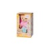 ZAPF Creation BABY born® Bär pink, Kuscheltier(offene Verpackung)