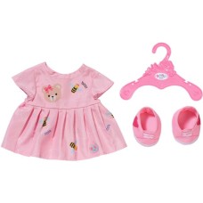 ZAPF Creation BABY born® Bärenkleid, Puppenzubehör(43 cm)