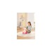 ZAPF Creation BABY born® Bärrucksack(gelb)