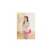 ZAPF Creation BABY born® Bärrucksack(gelb)