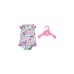ZAPF Creation BABY born® Badeanzug 43cm, Puppenzubehör(sortierter Artikel)