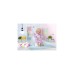 ZAPF Creation BABY born® Bath Bademantel 43cm, Puppenzubehör