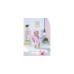 ZAPF Creation BABY born® Bath Bademantel 43cm, Puppenzubehör