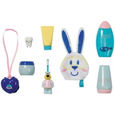 ZAPF Creation BABY born® Bath Badespaß Set, Puppenzubehör