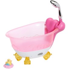 ZAPF Creation BABY born® Bath Badewanne, Puppenzubehör