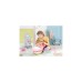 ZAPF Creation BABY born® Bath Badewanne, Puppenzubehör