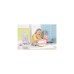 ZAPF Creation BABY born® Bath Badewanne, Puppenzubehör
