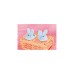 ZAPF Creation BABY born® Bath Deluxe GuteNacht Set 43 cm, Puppenzubehör