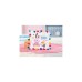 ZAPF Creation BABY born® Bath Deluxe GuteNacht Set 43 cm, Puppenzubehör