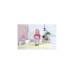 ZAPF Creation BABY born® Bath Pyjama & Clogs 43cm, Puppenzubehör