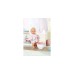 ZAPF Creation BABY born® Bath Toilette, Puppenmöbel