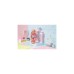 ZAPF Creation BABY born® Bath Walk in Shower, Puppenzubehör