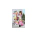 ZAPF Creation BABY born® City Deluxe Style 43 cm, Puppenzubehör