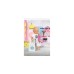 ZAPF Creation BABY born® City Outfit 43cm, Puppenzubehör